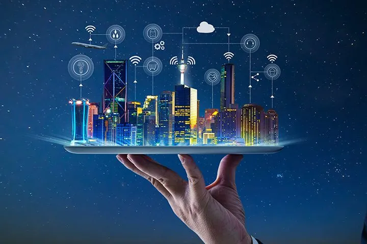Smart City Security